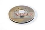 Disco freno ant/vt Ø256 H41 4f Opel Astra G 1.4/1.6, 1.7TD; 1.8/2.0 2.0Dti >05