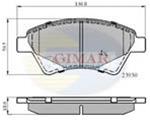 Freni ant Renault Megane, Kangoo, Gran Scenic 01>