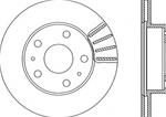 Disco freno ant/vt Ø300 65,5h 5f Citroen Jumper, Fiat Ducato, Peugeot Boxer 2.0/2.5Tdi 94>