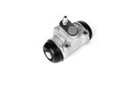 Cilindretto freno post Ø25,4 M10x1 Citroen Fiat Peugeot