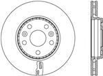 Set dischi freno ant/vt Ø280 Renault Kangoo 1.5dCi 08>; Mercedes Citan