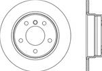 Disco freno post Ø284 65h 5f Bmw E87 s1: 116/118 b+d 03>; Bmw F20 s1 11>