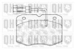 Freni ant c/spie a filo (2) Iveco Daily 30.8, 30.10 92>98