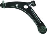 Braccio sosp/ant/inf sx Mitsubishi Colt VI 04>08; Smart Forfour (454)
