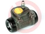 Cilindretto freno post dx Peugeot 106 91>07/04; Citroen Saxo 