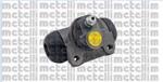 Cilindretto freno post Ø22 Alfa 145 (930) 96>01, Fiat Tempra (159) 91>96, Tipo (160) 88>95
