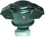 Supporto motore idraul/poster/dx Vw Golf II 1.8Gti 16v, Passat (3A5) 1.8/2.0 16v