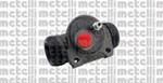 Cilindretto freni poster/sx Ø20,64 -Abs Peugeot 207 1.4i, 1.4Hdi 04/06>12/15