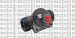 Cilindretto freni poster/dx Ø20,64 -Abs Peugeot 207 1.4i, 1.4Hdi 04/06>12/15