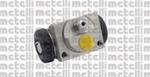 Cilindretto freni poster Ø [MM] 19,05 Ford Fusion (JU) 08/02>12/12