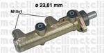 Pompa freni Ø23,81 M10x1 (2) c/Abs Fiat Ducato (230) 1.9/2.5d+Td, 2.0i, 2.8d+Td+Jtd 03/94>04/02