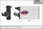 Scambiatore di calore Fiat Duna 87>12/91, Fiorino (146) 88>06/93