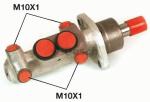 Pompa freni Ø22,20 M10x1 (4) -Abs Renault Megane (BA, DA, EA0, KA, LA) 96>11/02