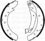 Kit ganasce freno posteriore Jumper (230P), Jumpy (VF7), Ducato (230) (153-073)