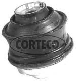 Supporto motore idraulico anter sx Mercedes W202: C180/200 mtr benzina