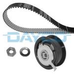 Kit cinghia distrib 137x23 Vw Polo V, VI 1.9D (AEF) 10/94>07/01