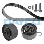Kit cinghia distrib 131x25 Opel Astra, Combo, Meriva 1.7Dti