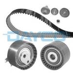 Kit cinghia distrib 132x27 Dacia Duster, Renault Clio, Kangoo, Laguna 1.6 16v