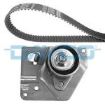 Kit cinghia distrib 133x26 Nissan Primera, G.Scenic 1.9Dci 