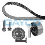 Kit cinghia distrib 131x25ht Opel Astra G (F08_) 1,7Dti 16v >12/09; Corsa C, Combo, Meriva 1.7Dti