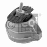 Supporto motore idraulico anter sx Bmw Sr.5 E60/61 03>09
