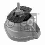 Supporto motore idraulico anter dx Bmw Sr.5 E60/61 03>09
