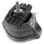 Supporto motore idraulico anter dx Bmw Sr.5 E60/61 03>09