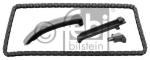 Kit distribuzione a catena 4pz 110ms MCC Smart Fortwo (450) 0.6/0.7 98>04>07