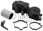 Valvola ventilaz/monoblocco Bmw E46: 318/320d 98>05