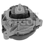 Supporto motore idraulico anter sx Bmw Sr.4 (F20, F21) M135i 14>