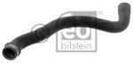 Manicotto superiore radiatore Mercedes W203 C200/220Cdi