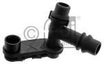 Flangia portatermostato Bmw Sr.3 E46 98>05