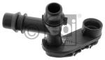Flangia termostato Bmw X5 (E53) 3.0d, 3.0Di 00>07