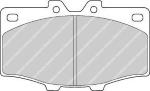 Freni ant Toyota Land Cruiser (J4, J5, J6, J7, LJ4) LJ70/73 tt 03/69>12/99