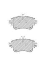 Freni anter Mercedes Klasse A (W176) tt 12>, Klasse B (W246, W242) tt 11>