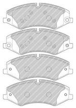 Freni anter (dischi 19") Land Rover Range Rover (L405), Sport (L320/494) 09/09>