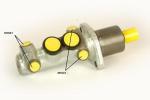 Pompa freni Ø20,64 M10x1 (4) s/Abs Renault Clio I (B/C57, 5/357) 01/91>09/98