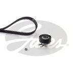 Kit cinghia distrib 137x19 Vw Polo V 1.6i (AEA, AEE, ALM) 10/94>12/99 (2pz)