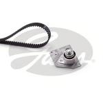 Kit cinghia distrib 133x26 Nissan Primera, G.Scenic 1.9Dci 