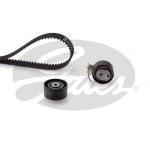 Kit cinghia distrib 135x25 Citroen C2 (JM_) 1,4 16v 09/03>; Peugeot 206, 306 1.4 16v mtr KFU 03>