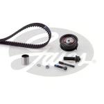 Kit cinghia distrib 137x25 (2pz) Ford Galaxy (VX) 1.9Tdi (1.9N, 1.9P) 11/95>03/00