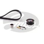 Kit cinghia distrib 137x23 Vw Lupo 1.7Sdi (AKU) 10/98>07/08