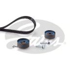 Kit cinghia distrib 131x25ht Opel Astra G (F08_) 1,7Dti 16v >12/09; Corsa C, Combo, Meriva 1.7Dti