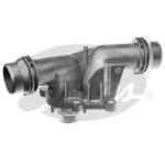 Flangia termostato c/termostato 85° Bmw Sr.3 E46 318/320d