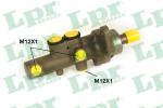 Pompa freni Ø [MM] 22,2 M12x1 (3) +Abs imp/Luc Peugeot 1007 (KM) 04/05>12/10