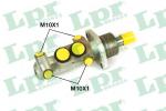 Pompa freni Ø22,20 M10x1 (4) -Abs Renault Megane (BA, DA, EA0, KA, LA) 96>11/02