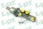Pompa freni Ø22,20 M12x1 (2) Audi A3 (8P1, 8P7) Sportback (8PA), Altea (5P1), Octavia