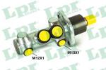 Pompa freni Ø22,20 M10x1 (1), M12x1 (1) c/Abs Renault Kangoo (KC0) tt 03/98>12/07