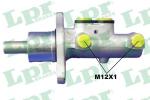 Pompa freni Ø25,40 M12x1 (2) +Abs Ford Focus tt 05/07>
