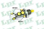 Pompa freni Ø23,81 M10x1 (4) Renault Espace (J/S63) 2.8 V6 01/91>10/96
